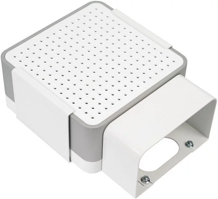 FLEXSON CONNECT:AMP - FLXCAWM1012 (weiss) 6 FLEXSON CONNECT:AMP - FLXCAWM1012 (weiss) – Bild 4