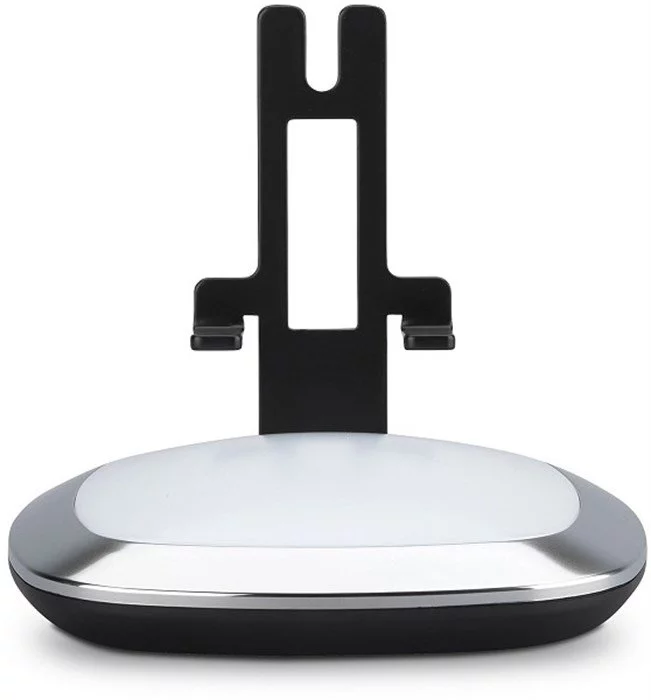 FLEXSON PLAY:1 Tischfuss (beleuchtet) FLXP1DSL1021 (Stk.) (schwarz) 3 FLEXSON PLAY:1 Tischfuss (beleuchtet) FLXP1DSL1021 (Stk.) (schwarz)