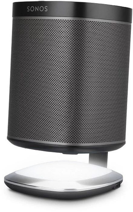 FLEXSON PLAY:1 Tischfuss (beleuchtet) FLXP1DSL1021 (Stk.) (schwarz) 5 FLEXSON PLAY:1 Tischfuss (beleuchtet) FLXP1DSL1021 (Stk.) (schwarz) – Bild 3