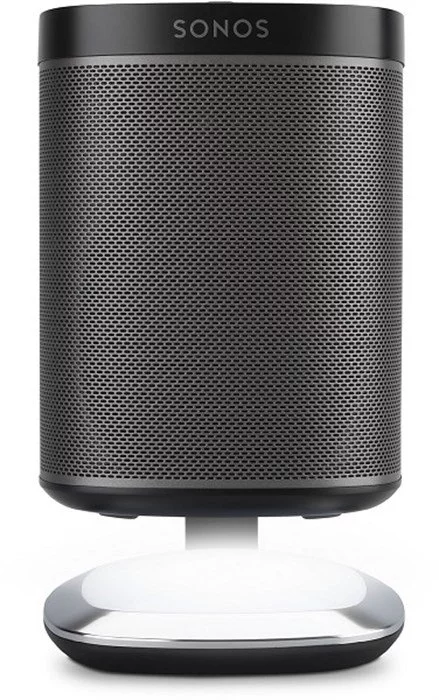 FLEXSON PLAY:1 Tischfuss (beleuchtet) FLXP1DSL1021 (Stk.) (schwarz) 6 FLEXSON PLAY:1 Tischfuss (beleuchtet) FLXP1DSL1021 (Stk.) (schwarz) – Bild 4