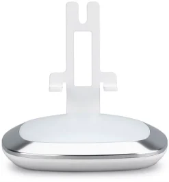 FLEXSON PLAY:1 Tischfuss (beleuchtet) FLXP1DSL1011 (Stk.) (weiss)