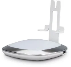 FLEXSON PLAY:1 Tischfuss (beleuchtet) FLXP1DSL1011 (Stk.) (weiss) -Imou Shop a14411 636434946564771639 700x700 vcenterhcenter.jpeg