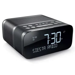 Pure DAB+ Radio - Siesta S6 (graphit)