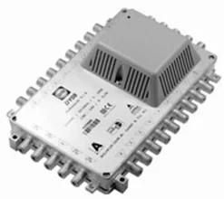 Wisi DY06 - Multischalter 9 Eing. 6-fach Aktiv