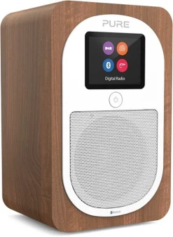 Pure DAB+ Radio - Evoke H3 (DAB+, BT) (walnuss (walnut)) -Imou Shop a17526 636434926012781770 700x700 vcenterhcenter.jpeg