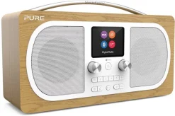 Pure DAB+ Radio - Evoke H6 (DAB+, BT) (eiche) -Imou Shop a17530 636434926130181869 700x700 vcenterhcenter.jpeg