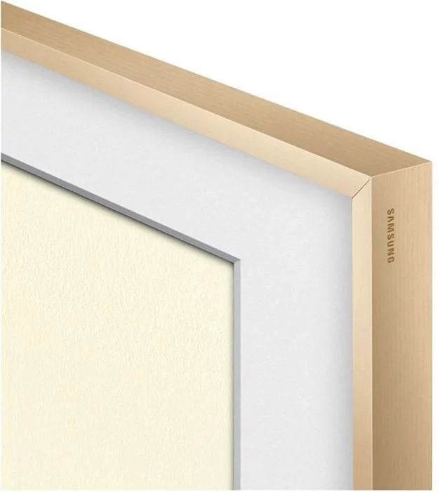 Samsung Rahmen Zu Frame 43" (VG-SCFN43LP/XC) (beige) 5 Samsung Rahmen Zu Frame 43" (VG-SCFN43LP/XC) (beige) – Bild 3