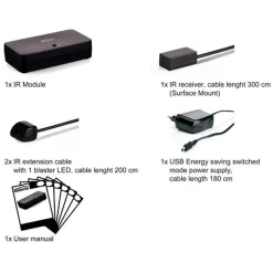 Marmitek IR-Verlängerung - Invisible Control 6 XTRA (schwarz) -Imou Shop a21888 636459050467523220 700x700 vcenterhcenter.jpeg