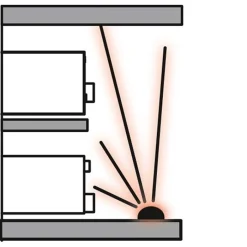 Marmitek IR-Verlängerung - Invisible Control 6 XTRA (schwarz) -Imou Shop a21891 636459050481585754 700x700 vcenterhcenter.jpeg