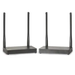 Marmitek AV-Funksender - TV Anywhere Wireless HD (schwarz)