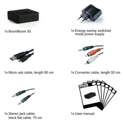 Marmitek Bluetooth-Sender - BoomBoom 55 (schwarz) -Imou Shop a21904 636459050533929467 700x700 vcenterhcenter.jpeg