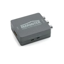 Marmitek HDMI Konverter - Connect HA13 (HDMI-AV)