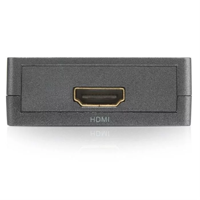Marmitek HDMI Konverter - Connect HA13 (HDMI-AV) 5 Marmitek HDMI Konverter - Connect HA13 (HDMI-AV) – Bild 3