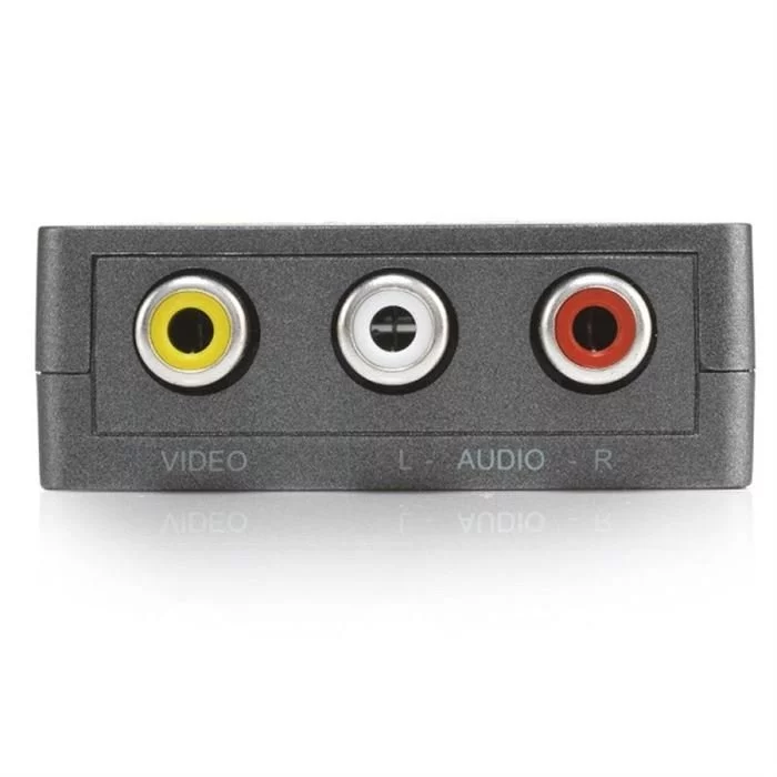 Marmitek HDMI Konverter - Connect HA13 (HDMI-AV) 6 Marmitek HDMI Konverter - Connect HA13 (HDMI-AV) – Bild 4