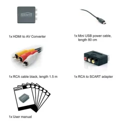 Marmitek HDMI Konverter - Connect HA13 (HDMI-AV) 12 Marmitek HDMI Konverter - Connect HA13 (HDMI-AV) -Imou Shop a21924 636459050620845805 700x700 vcenterhcenter.jpeg
