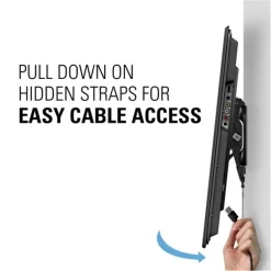 Sanus Wandhalterung - VMT5-B2 (40"-50" 34kg) -Imou Shop a22036 636459268451483123 700x700 vcenterhcenter.jpeg