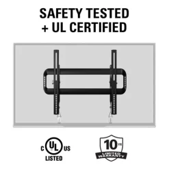 Sanus Wandhalterung - VMT5-B2 (40"-50" 34kg) -Imou Shop a22038 636459268458045966 700x700 vcenterhcenter.jpeg