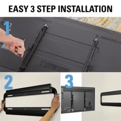 Sanus Wandhalterung - VMT5-B2 (40"-50" 34kg) -Imou Shop a22041 636459268470250253 700x700 vcenterhcenter.jpeg