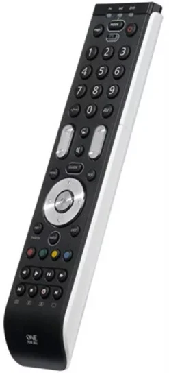 ONE FOR ALL Fernbedienung - URC7130 (schwarz)