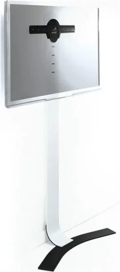 ERARD Wandhalterung - STANDiT 400 (30"-55" 30kg) Neu (schwarz-weiss)