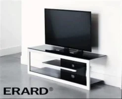 ERARD Tisch Fuss - FitUP L (20"-50" 20kg) (schwarz-weiss) -Imou Shop a23494 636492689818836886 700x700 vcenterhcenter.jpeg