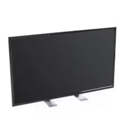 ERARD Tisch Fuss - FitUP XL (40"-65" 30kg) (schwarz-weiss) -Imou Shop a23499 636492689823211885 700x700 vcenterhcenter.jpeg