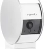 Somfy Überwachungskamera - Security Kamera (weiss)
