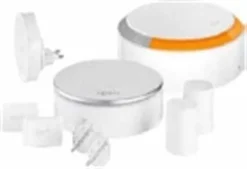 Somfy Alarmanlage - Home Alarm Premium (weiss)