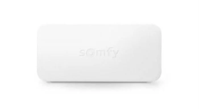 Somfy Sensor - IntelliTAG (weiss) 3 Somfy Sensor - IntelliTAG (weiss)