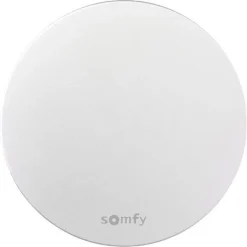 Somfy Innensirene - Indoor Siren 110dB (weiss)