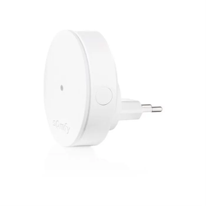 Somfy Funkreichweitenverstärker - Alarm Radio Verst. (weiss) 3 Somfy Funkreichweitenverstärker - Alarm Radio Verst. (weiss)