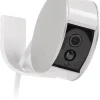 Somfy Wanhalterung Für Security Cam - Wall Mount (weiss)