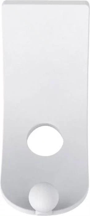 Somfy Wanhalterung Für Security Cam - Wall Mount (weiss) 4 Somfy Wanhalterung Für Security Cam - Wall Mount (weiss) – Bild 3