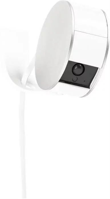 Somfy Wanhalterung Für Security Cam - Wall Mount (weiss) 5 Somfy Wanhalterung Für Security Cam - Wall Mount (weiss) – Bild 4