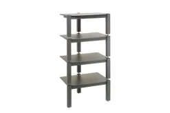 LOVAN Souvereign Rack T (schwarz)