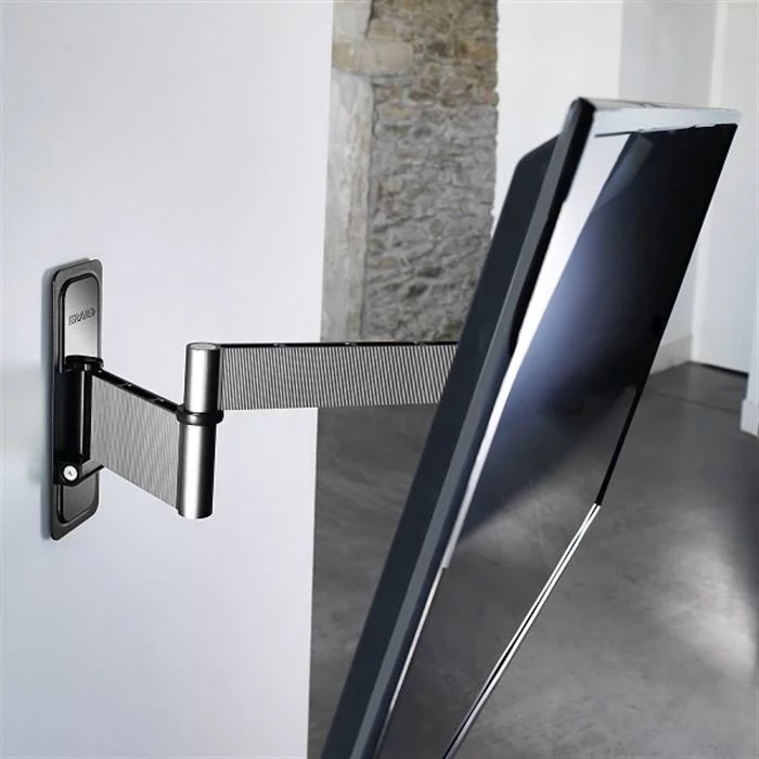 ERARD Wandhalterung - EXO 400TW3 (30"-55" 35kg) (schwarz) 6 ERARD Wandhalterung - EXO 400TW3 (30"-55" 35kg) (schwarz) – Bild 4