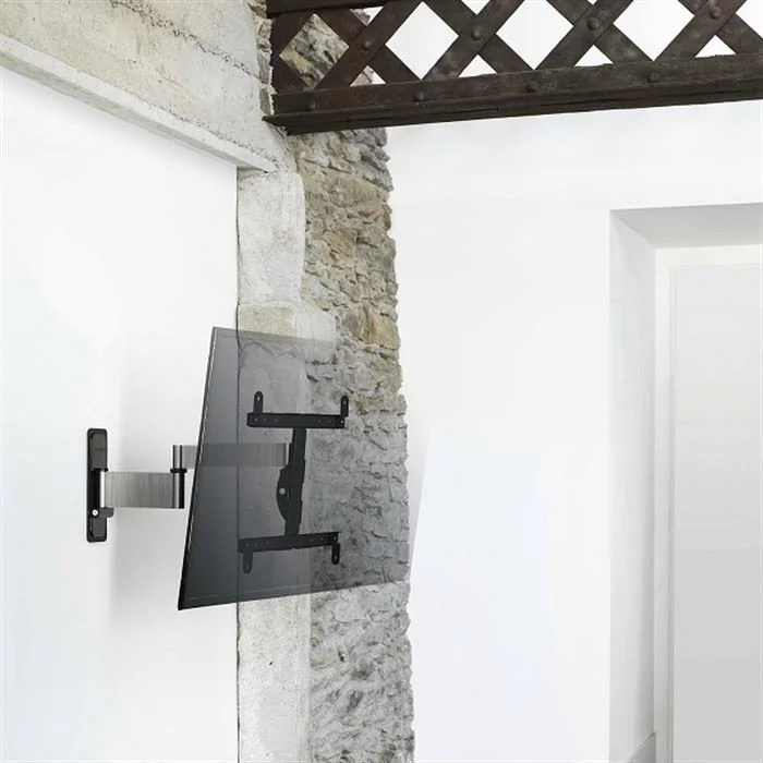 ERARD Wandhalterung - EXO 400TW3 (30"-55" 35kg) (schwarz) 7 ERARD Wandhalterung - EXO 400TW3 (30"-55" 35kg) (schwarz) – Bild 5