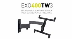 ERARD Wandhalterung - EXO 400TW3 (30"-55" 35kg) (schwarz) 13 ERARD Wandhalterung - EXO 400TW3 (30"-55" 35kg) (schwarz) -Imou Shop a31419 636524716727140864 700x700 vcenterhcenter.jpeg