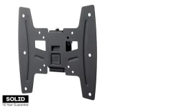 ONE FOR ALL Wandhalterung - WM4221, 19"-42", Neigbar (schwarz)