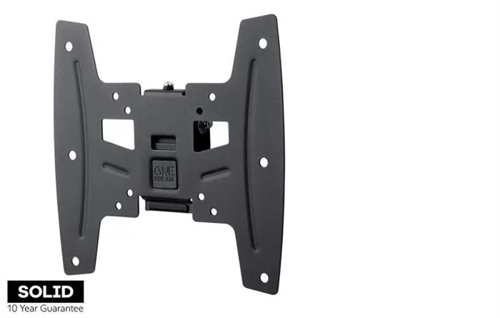 ONE FOR ALL Wandhalterung - WM4221, 19"-42", Neigbar (schwarz) 3 ONE FOR ALL Wandhalterung - WM4221, 19"-42", Neigbar (schwarz)