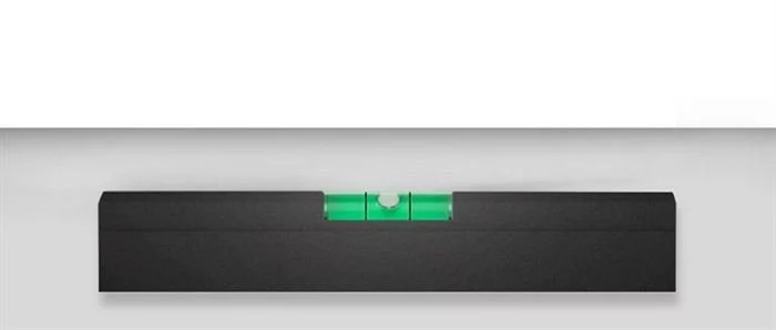 ONE FOR ALL Wandhalterung - WM4221, 19"-42", Neigbar (schwarz) 6 ONE FOR ALL Wandhalterung - WM4221, 19"-42", Neigbar (schwarz) – Bild 4