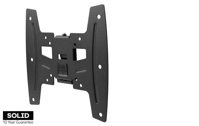 ONE FOR ALL Wandhalterung - WM4211, 13"-42", Flach (schwarz) 3 ONE FOR ALL Wandhalterung - WM4211, 13"-42", Flach (schwarz)