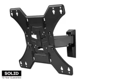 ONE FOR ALL Wandhalterung - WM4441, 13"-60", 90° Drehbar (schwarz)