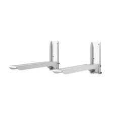 ONE FOR ALL Wandhalterung Für Zubehör Bis 35kg - WM5313 (weiss)