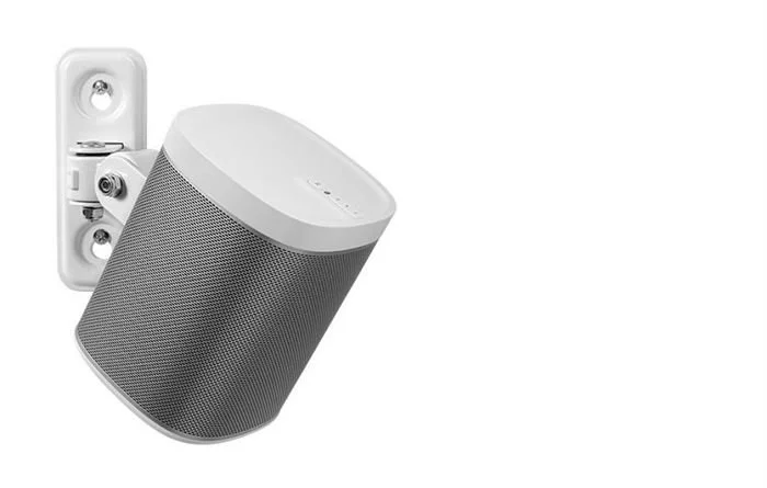 ONE FOR ALL PLAY:1 Wandhalterung - WM5341 (weiss) 3 ONE FOR ALL PLAY:1 Wandhalterung - WM5341 (weiss)