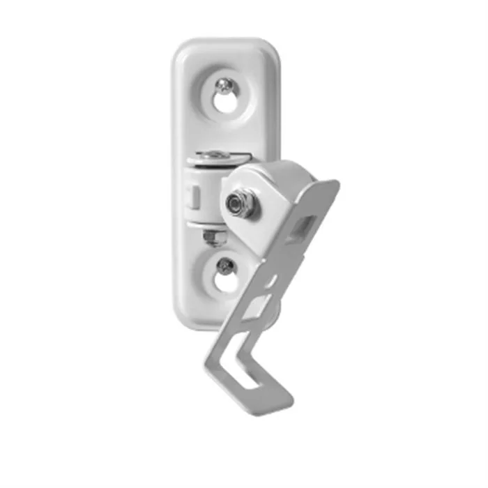 ONE FOR ALL PLAY:1 Wandhalterung - WM5341 (weiss) 4 ONE FOR ALL PLAY:1 Wandhalterung - WM5341 (weiss) – Bild 2