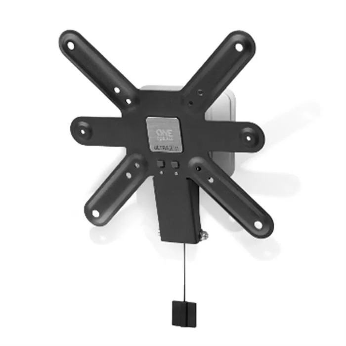 ONE FOR ALL Wandhalterung - WM6221, 13"-42", Neigbar (schwarz) 3 ONE FOR ALL Wandhalterung - WM6221, 13"-42", Neigbar (schwarz)