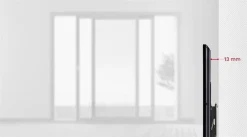 ONE FOR ALL Wandhalterung - WM6221, 13"-42", Neigbar (schwarz) 8 ONE FOR ALL Wandhalterung - WM6221, 13"-42", Neigbar (schwarz) -Imou Shop a32324 636543041283189093 700x700 vcenterhcenter.jpeg