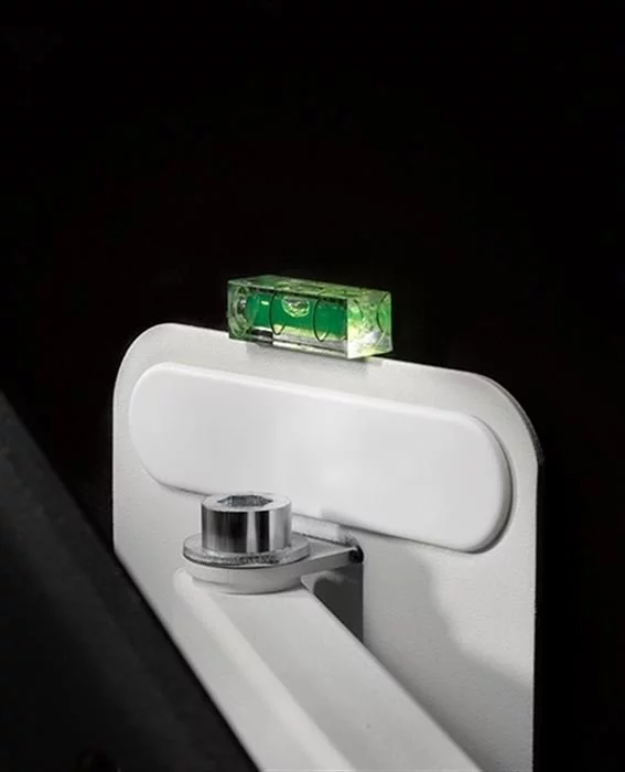 ONE FOR ALL Wandhalterung - WM6221, 13"-42", Neigbar (schwarz) 6 ONE FOR ALL Wandhalterung - WM6221, 13"-42", Neigbar (schwarz) – Bild 4