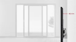 ONE FOR ALL Wandhalterung - WM6251, 13"-42", 180° Drehbar (schwarz) -Imou Shop a32332 636543041309439788 700x700 vcenterhcenter.jpeg